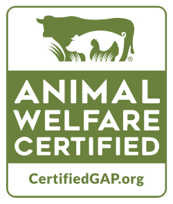 Global Animal Partnership (GAP) 