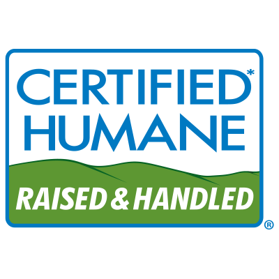 Certified Humane